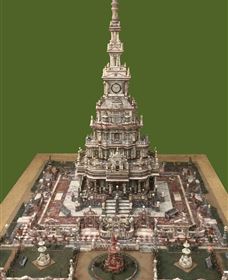 Rusconi Marble Masterpiece - Tourism Caloundra 2