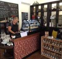 Sheridan Bouteaque - Tourism Caloundra