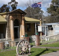 Gundagai Historic Museum - Tourism Caloundra