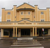 Gundagai Emporium - Tourism Caloundra
