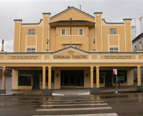 Gundagai Emporium - Tourism Caloundra 0