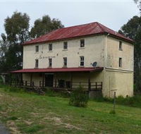 The Old Mill - Tourism Caloundra