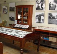 The Gabriel Historic Photo Gallery - Tourism Caloundra