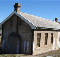 The Old Gundagai Gaol - Tourism Caloundra