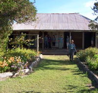 Boondooma Homestead - Tourism Caloundra