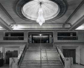The National Theatre - Tourism Caloundra 1
