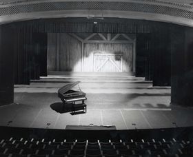 The National Theatre - Tourism Caloundra 3