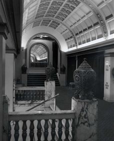 The National Theatre - Tourism Caloundra 2