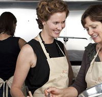 A tavola Cooking School at Pizzini Wines - Tourism Caloundra