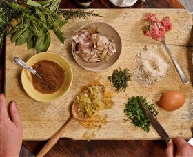 A Tavola! Cooking School At Pizzini Wines - Tourism Caloundra 1