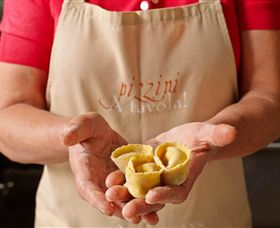 A Tavola! Cooking School At Pizzini Wines - Tourism Caloundra 3