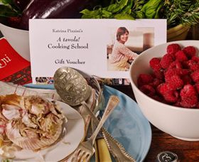 A Tavola! Cooking School At Pizzini Wines - Tourism Caloundra 7