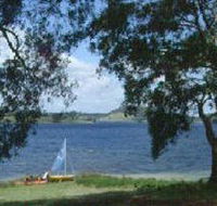 Sugarloaf Reservoir Park - Tourism Caloundra