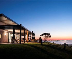 Jack Rabbit Vineyard - Tourism Caloundra 0