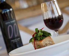 Jack Rabbit Vineyard - Tourism Caloundra 4