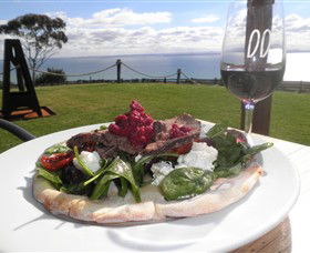Jack Rabbit Vineyard - Tourism Caloundra 2