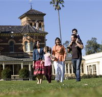Rippon Lea House and Gardens - Tourism Caloundra