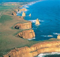 12 Apostles Flight Adventure from Torquay - Tourism Caloundra