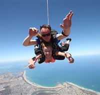 Skydive The Beach and Beyond Great Ocean Road - Tourism Caloundra