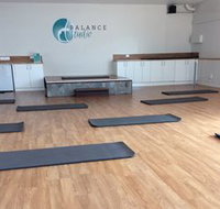 Balance Studio - Tourism Caloundra