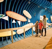 Surfworld Museum Torquay - Tourism Caloundra