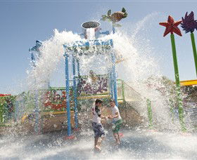 Adventure Park - Tourism Caloundra 1
