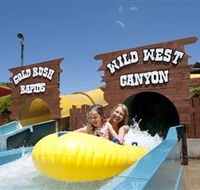 Adventure Park - Tourism Caloundra
