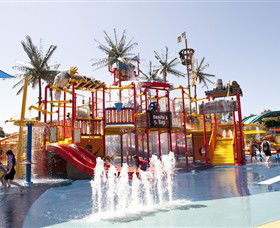 Adventure Park - Tourism Caloundra 3