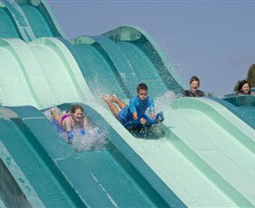 Adventure Park - Tourism Caloundra 4