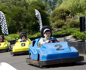 Adventure Park - Tourism Caloundra 5