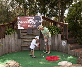 Adventure Park - Tourism Caloundra 6