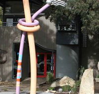 Eagles Nest Fine Art Gallery - Tourism Caloundra