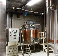 Blackman's Brewery - Tourism Caloundra