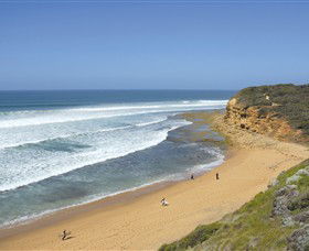 Torquay Books - Tourism Caloundra 0