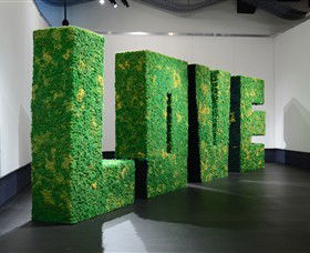 The Gallery At Bayside Arts And Cultural Centre - Tourism Caloundra 1
