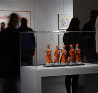The Gallery at Bayside Arts and Cultural Centre - Tourism Caloundra