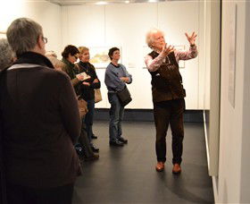 The Gallery At Bayside Arts And Cultural Centre - Tourism Caloundra 2