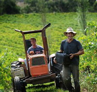 Kellybrook Winery Kelly Brothers Cider  Riders Brew Co. - Tourism Caloundra