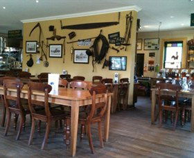 Vittoria NSW Tourism Caloundra