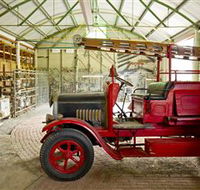 Calliope River Historical Village and Markets - Tourism Caloundra