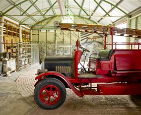 Calliope River Historical Village And Markets - Tourism Caloundra 0