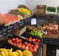 Farmers Harvest - Tourism Caloundra