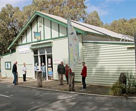 Friends Of The Lobster Pot - Tourism Caloundra 0