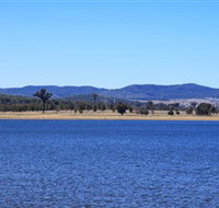 Coolmunda Dam - Tourism Caloundra