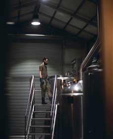 Napoleone Brewery And Ciderhouse - Tourism Caloundra 2