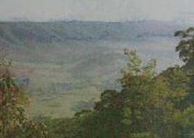 Tallangatta Valley ACT Tourism Caloundra