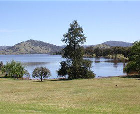 Pejar ACT Tourism Caloundra