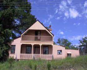 Forest Grove NSW Tourism Caloundra