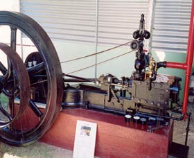 Turon Technology Museum - Tourism Caloundra 0