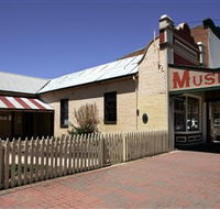 Manilla Heritage Museum - Tourism Caloundra